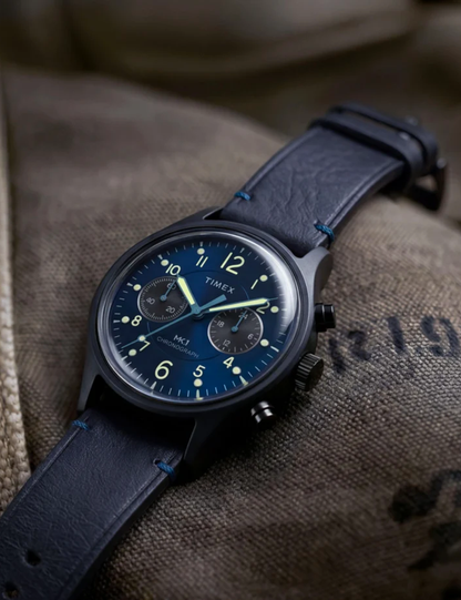 TIMEX MK1® CHRONOGRAPH 40MM TW2Y713