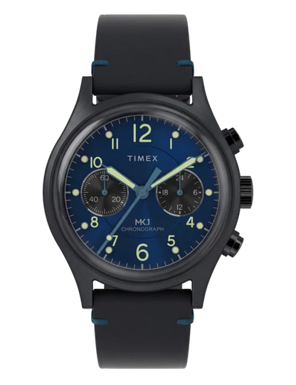 TIMEX MK1® CHRONOGRAPH 40MM TW2Y713