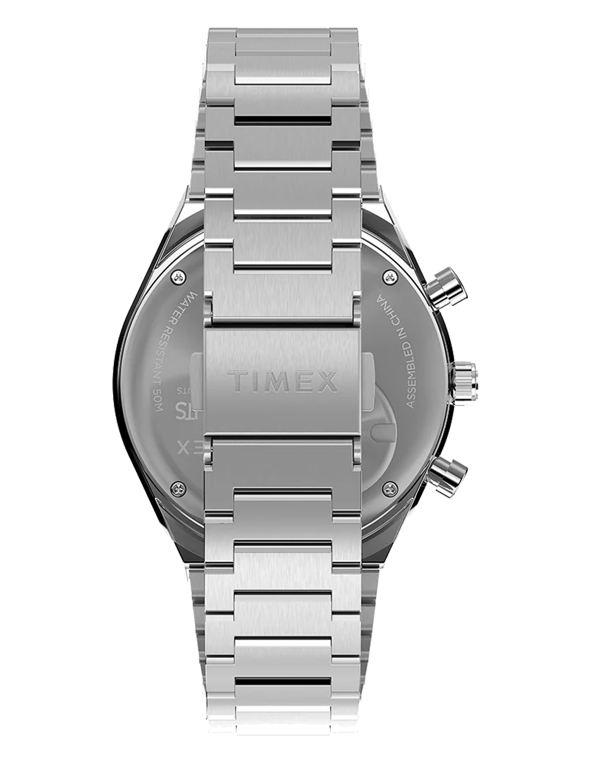 TIMEX Q CHRONOGRAPH PEANUTS SNOOPY TW2Y453