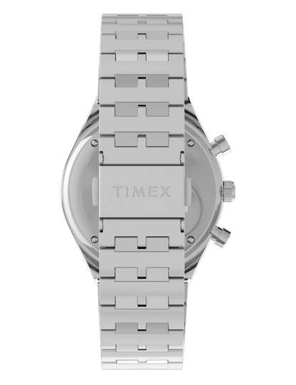 TIMEX Q CHRONOGRAPH TW2V426 40MM