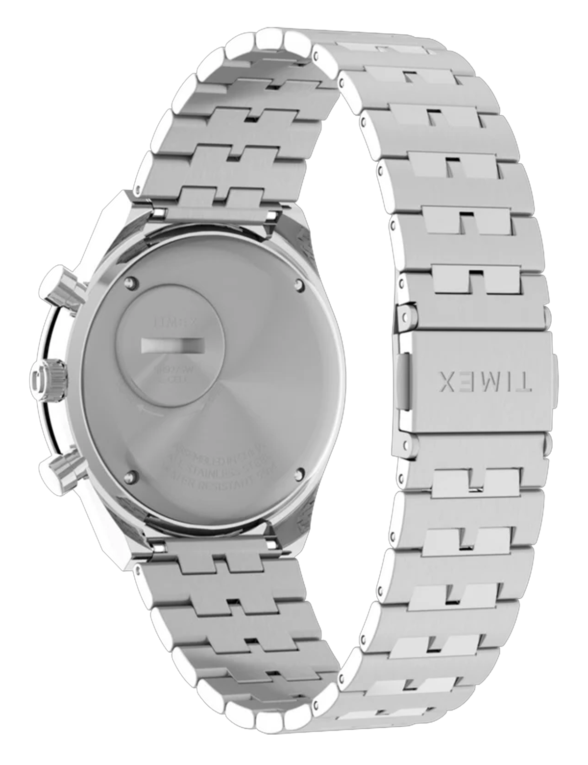 TIMEX Q CHRONOGRAPH TW2V426 40MM