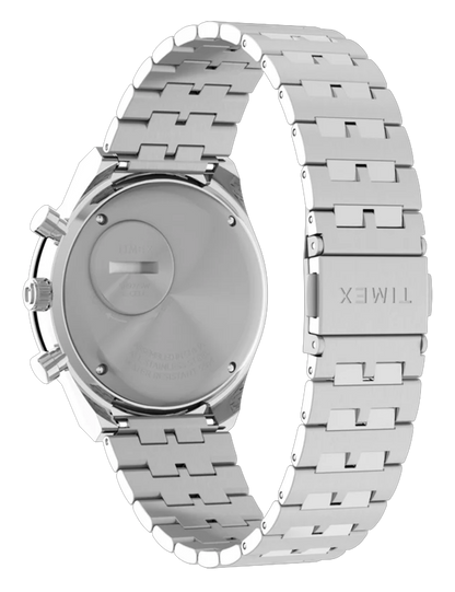 TIMEX Q CHRONOGRAPH TW2V426 40MM