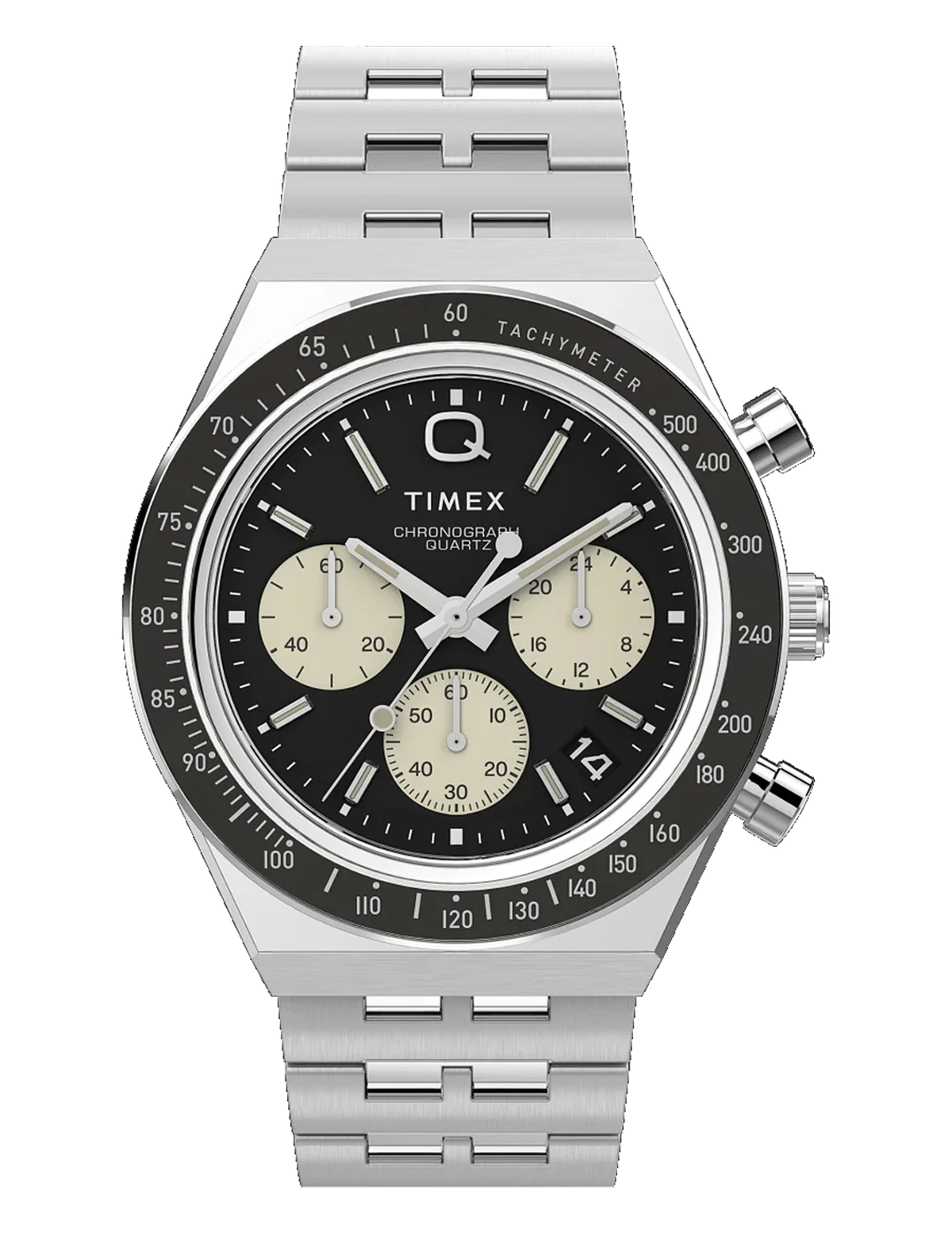 TIMEX Q CHRONOGRAPH TW2V426 40MM