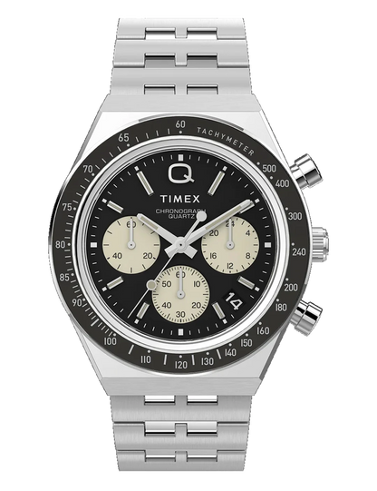 TIMEX Q CHRONOGRAPH TW2V426 40MM