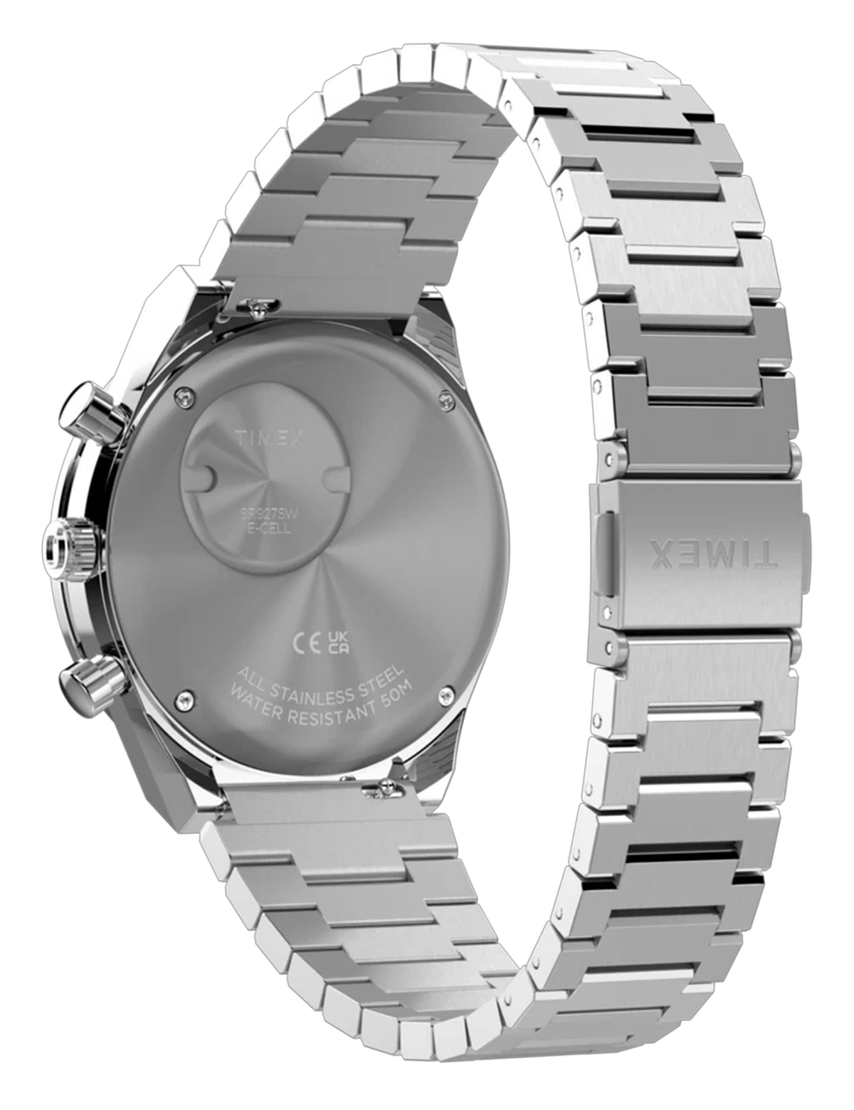 TIMEX Q CHRONOGRAPH TW2Y885