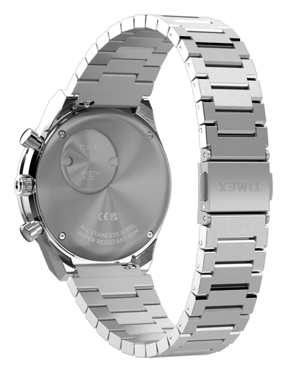 TIMEX Q CHRONOGRAPH TW2Y885