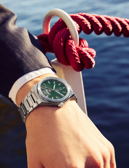 TIMEX Q CONTINENTAL GMT TW2Y248