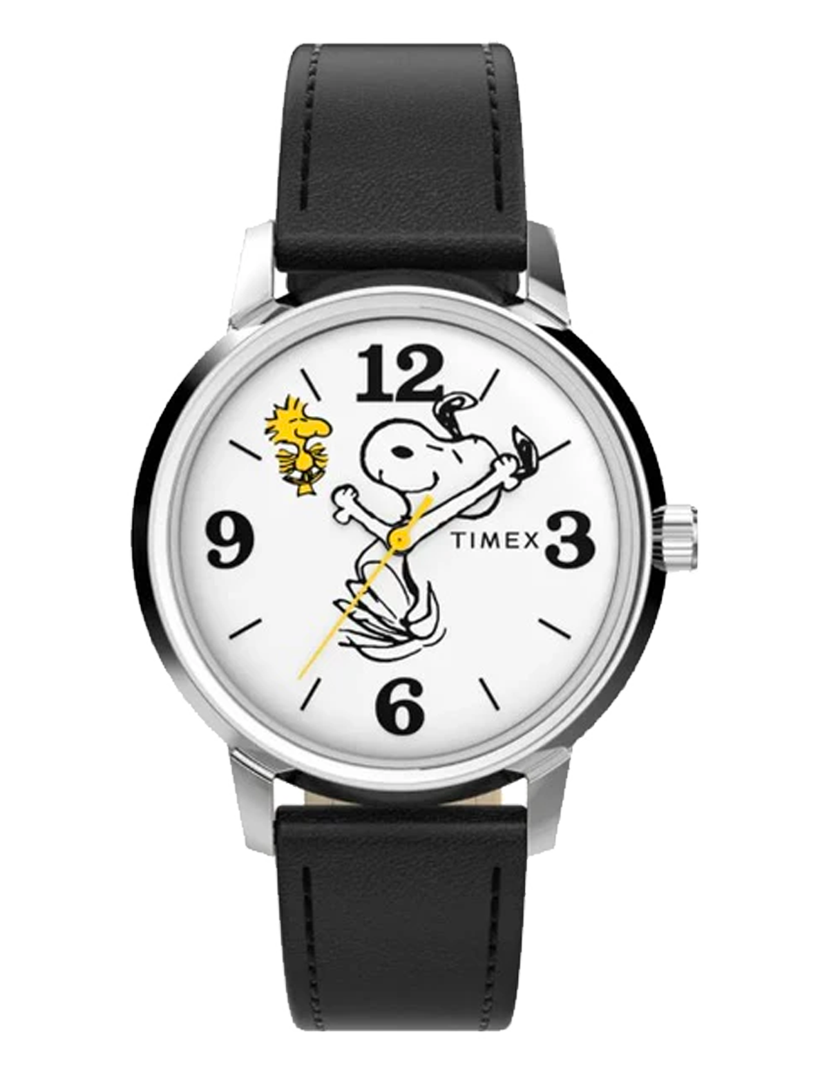 TIMEX Q PEANUTS 75TH TW2Y199
