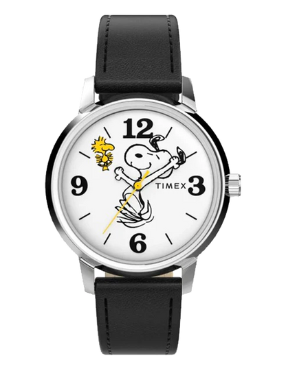 TIMEX Q PEANUTS 75TH TW2Y199