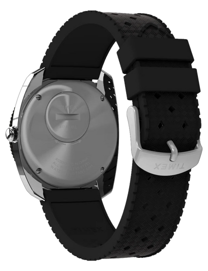 TIMEX Q REISSUE 1971 VELOCITY 36MM TW2W224