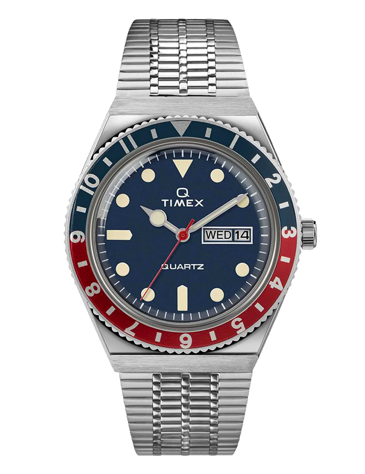 TIMEX Q REISSUE 1979 TW2T807