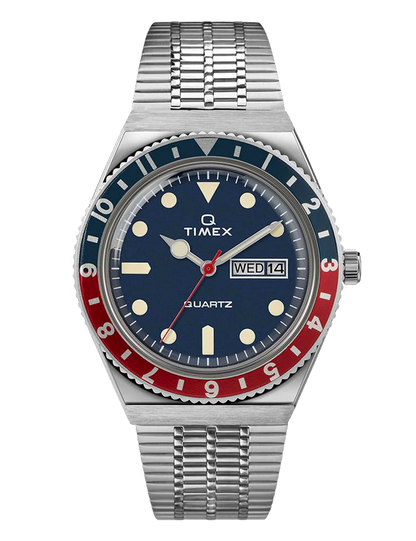 TIMEX Q REISSUE 1979 TW2T807