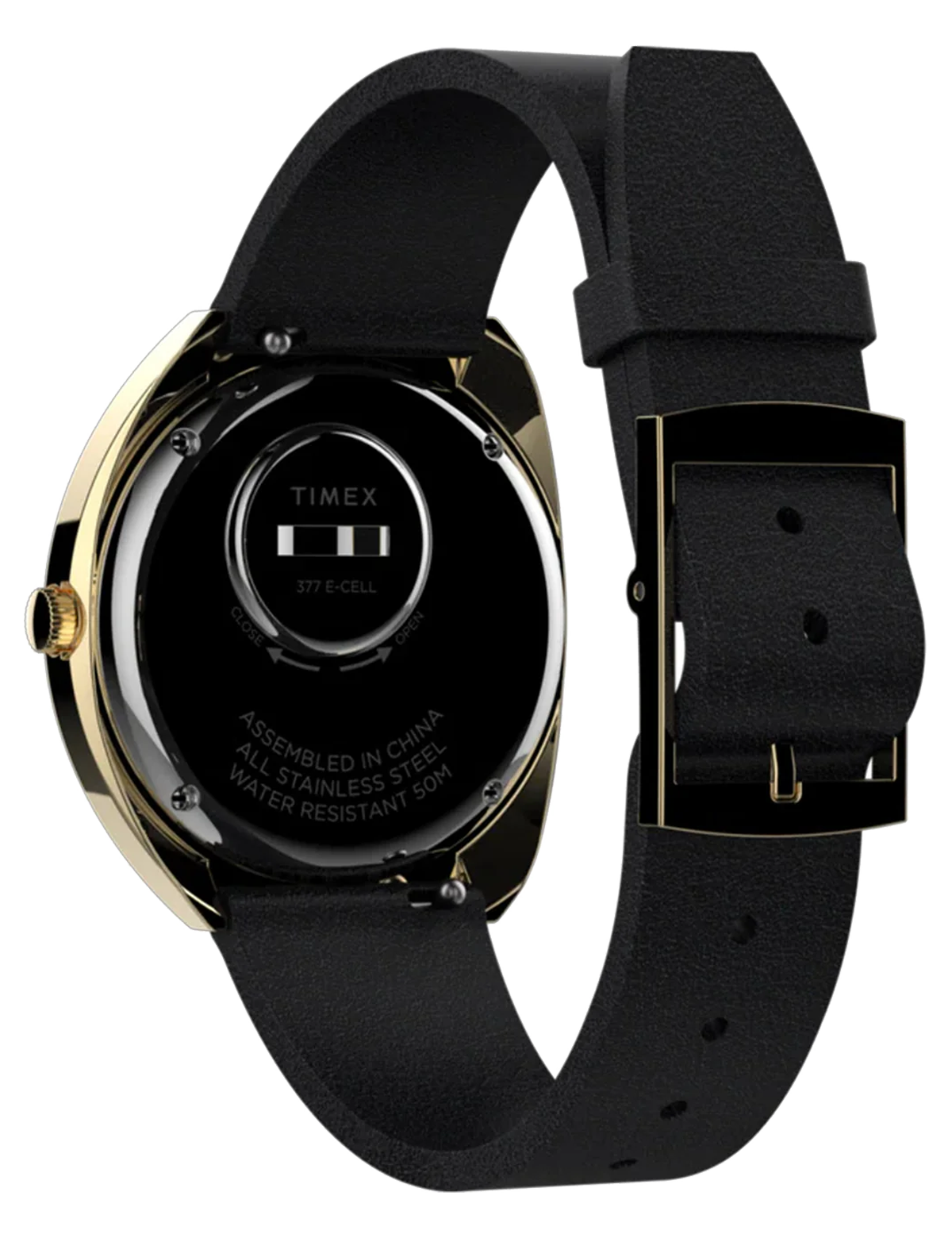 TIMEX Q TIMEX 1972 REISSUE TW2V254