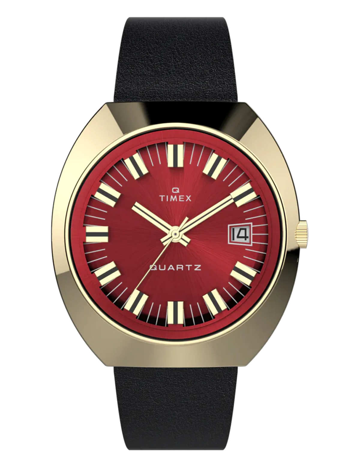 TIMEX Q TIMEX 1972 REISSUE TW2V254