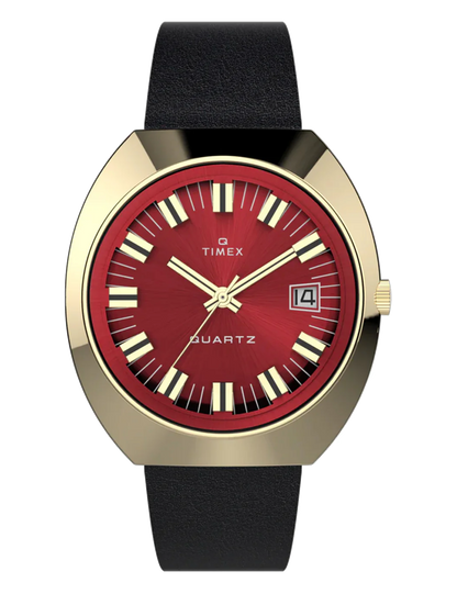 TIMEX Q TIMEX 1972 REISSUE TW2V254