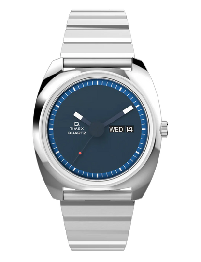 TIMEX Q TIMEX 1975 ENIGMA REISSUE 37MM