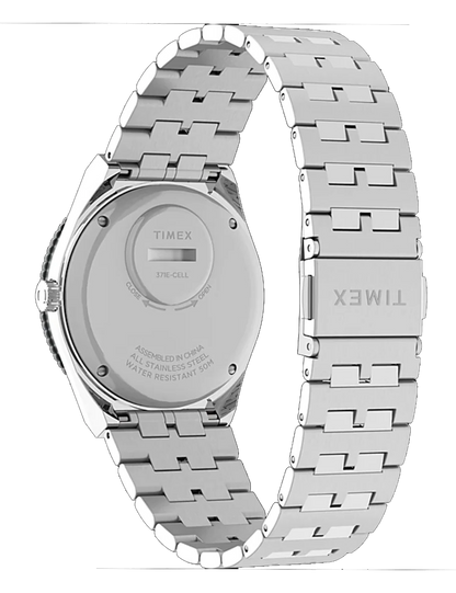 TIMEX Q TW2V380 GMT