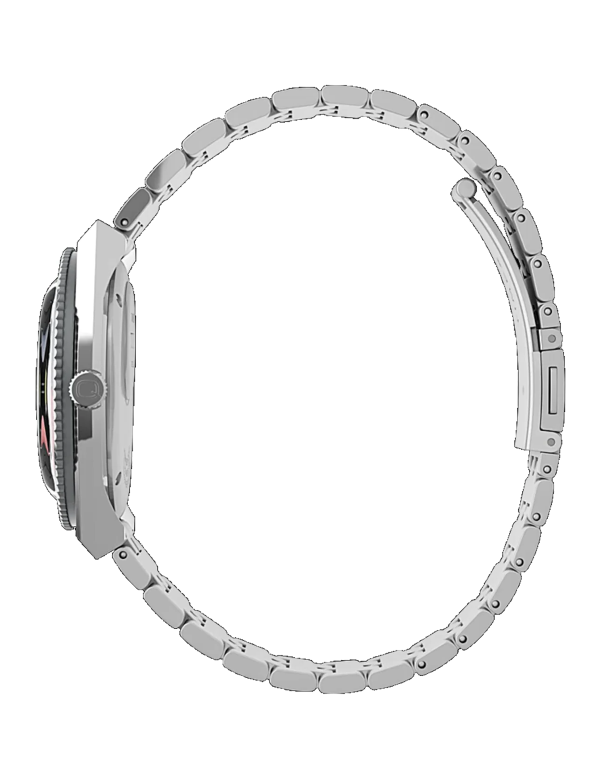 TIMEX Q TW2V380 GMT