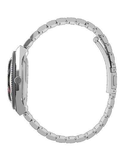 TIMEX Q TW2V380 GMT