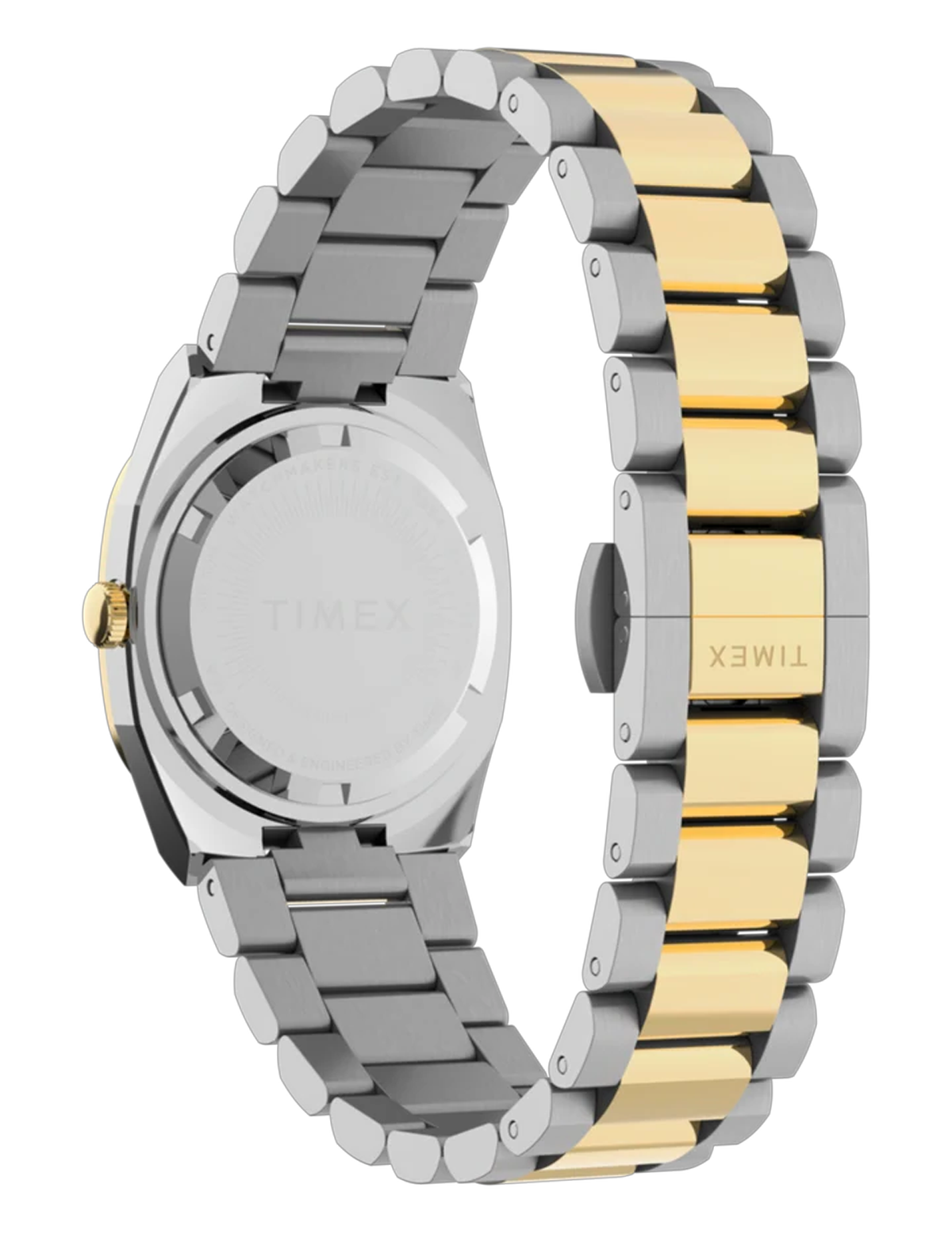 TIMEX QUARTZ E-LINE TW6A008 30MM