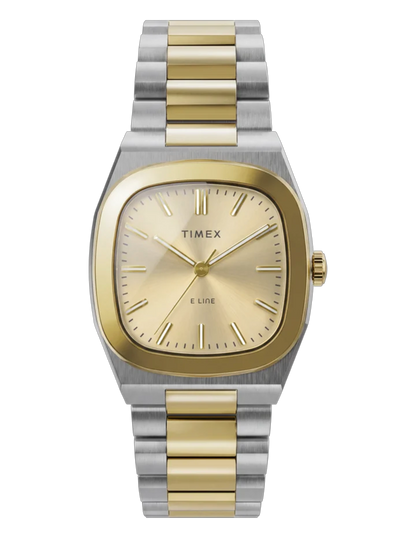 TIMEX QUARTZ E-LINE TW6A008 30MM
