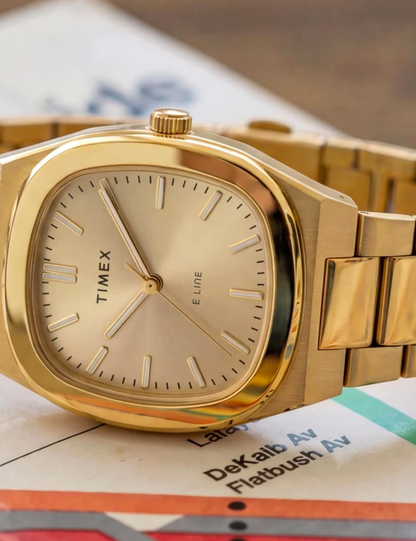 TIMEX QUARTZ E-LINE TW6A009 30MM