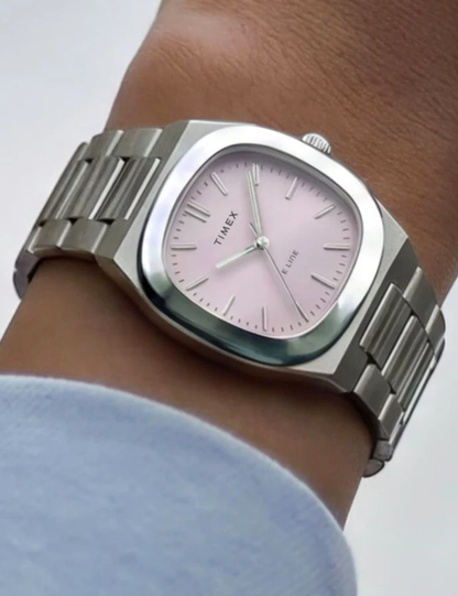 TIMEX QUARTZ E-LINE TW6A010 30MM