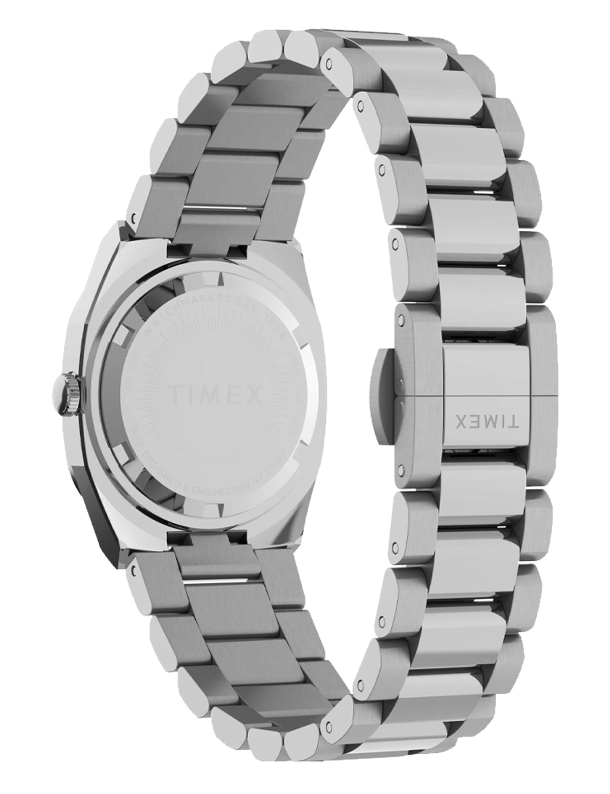 TIMEX QUARTZ E-LINE TW6A010 30MM