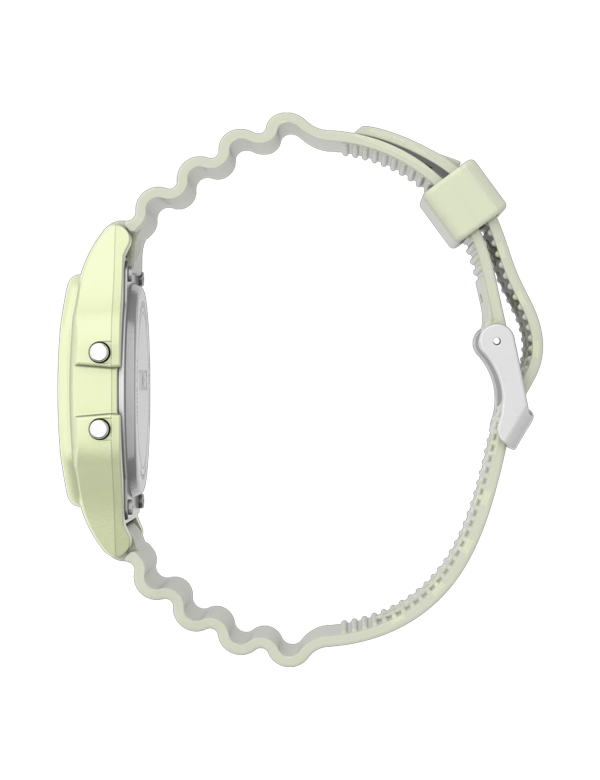 TIMEX T80 GLOW IN THE DARK