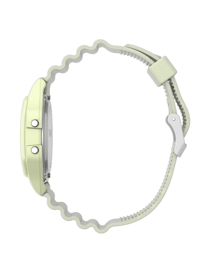 TIMEX T80 GLOW IN THE DARK