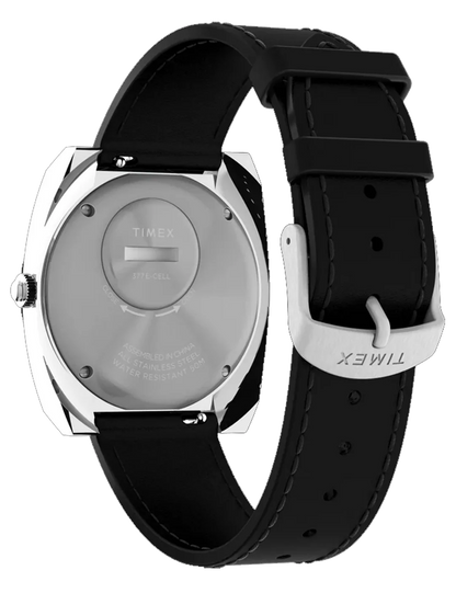 TIMEX WORLD TIME REISSUE 39MM TW2V695
