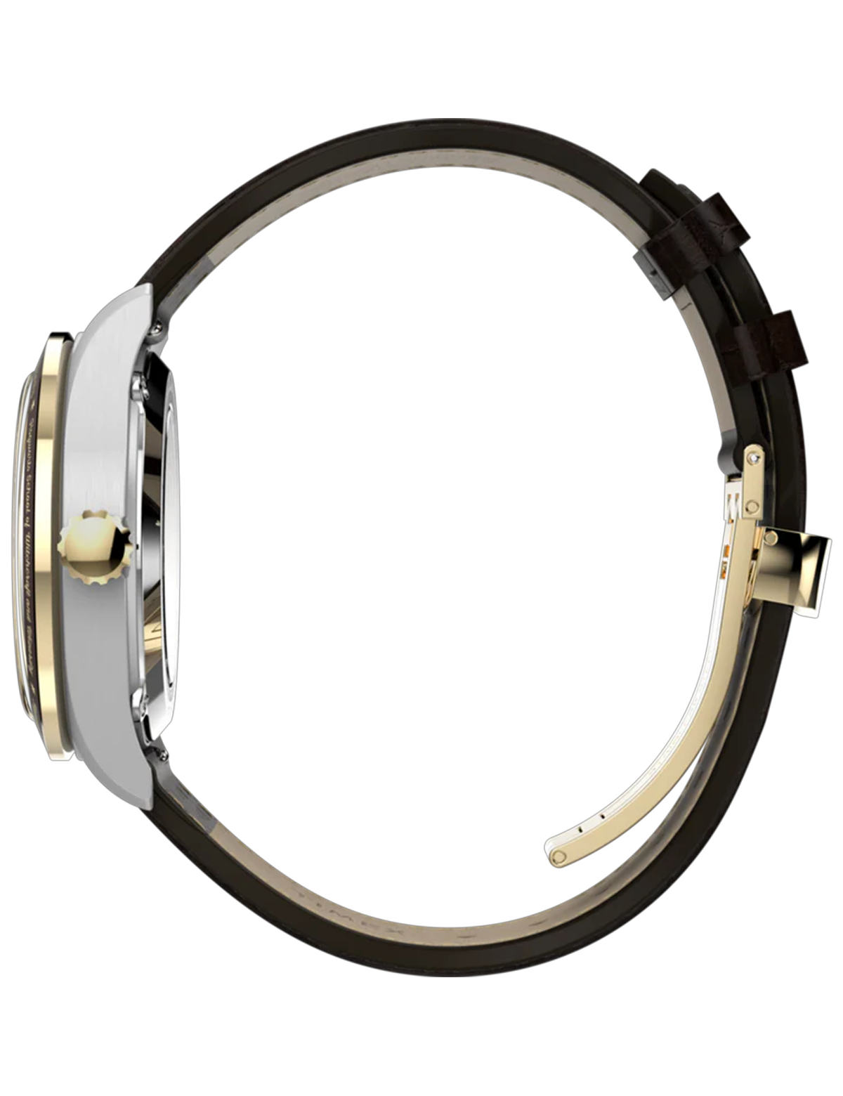 TIMEX X HARRY POTTER WATERBURY SKELETON AUTOMATIC