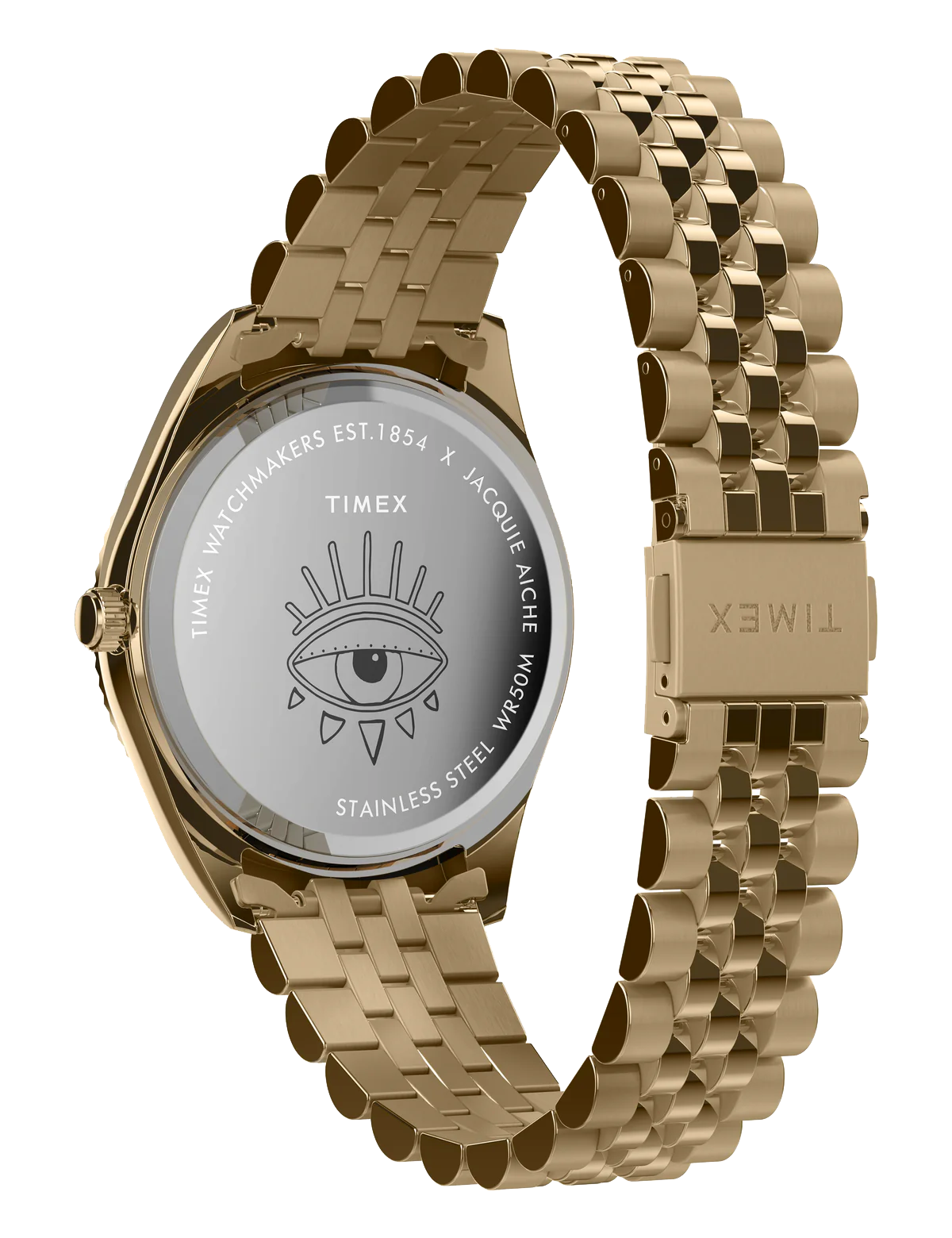 TIMEX X JACQUIE AICHE DESERT DAZE EDITION LIMITEE