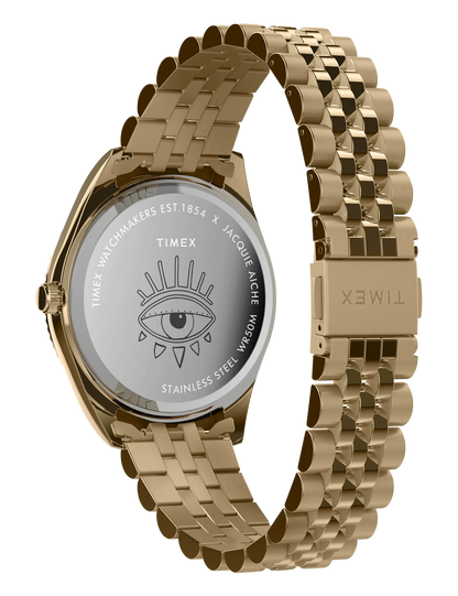 TIMEX X JACQUIE AICHE DESERT DAZE EDITION LIMITEE