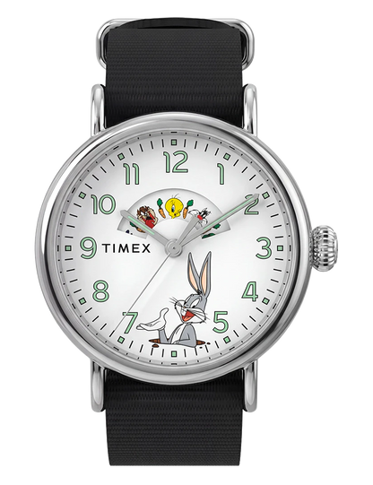 TIMEX X LOONEY TUNES TW2Y991
