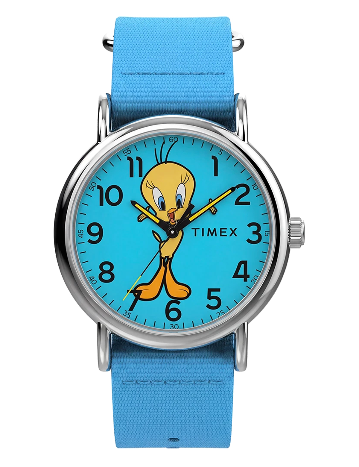 TIMEX X LOONEY TUNES WEEKENDER TW2Y995