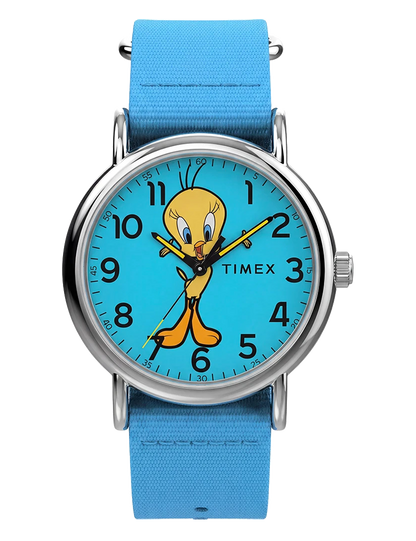 TIMEX X LOONEY TUNES WEEKENDER TW2Y995