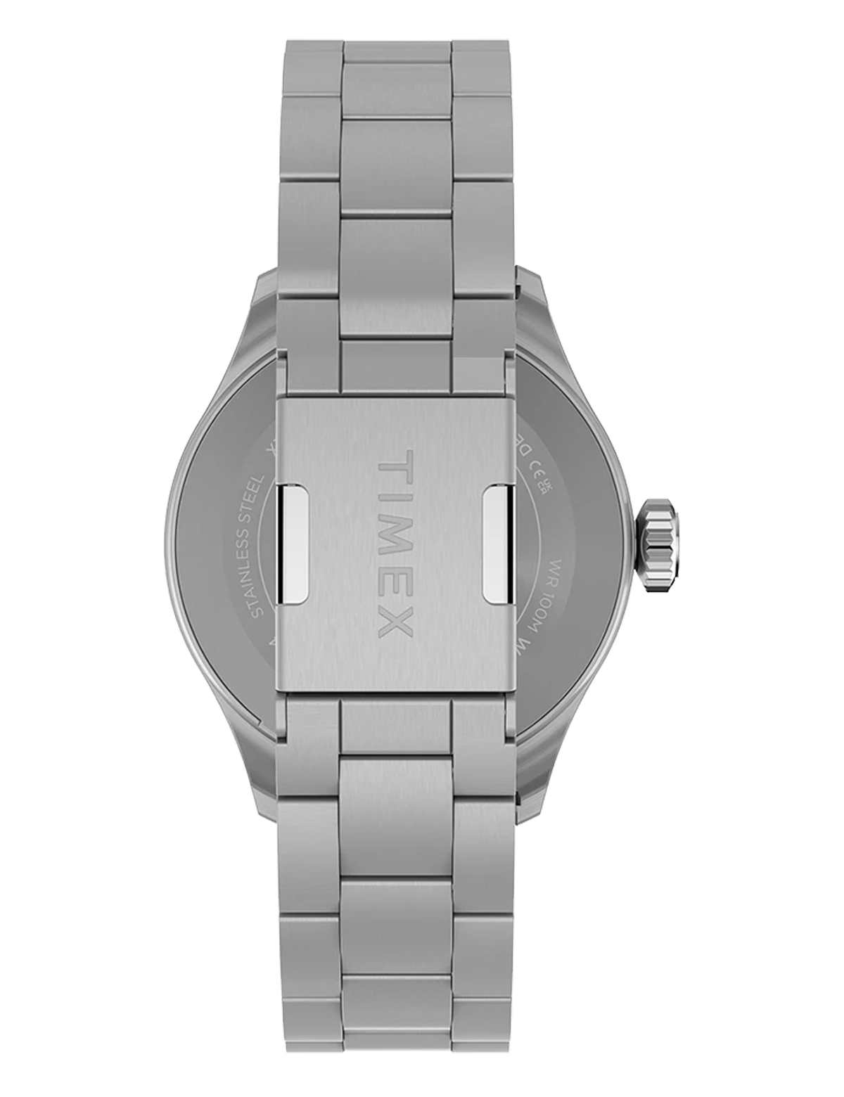 TIMEX X PAN AM® WATERBURY GMT TW2Y946