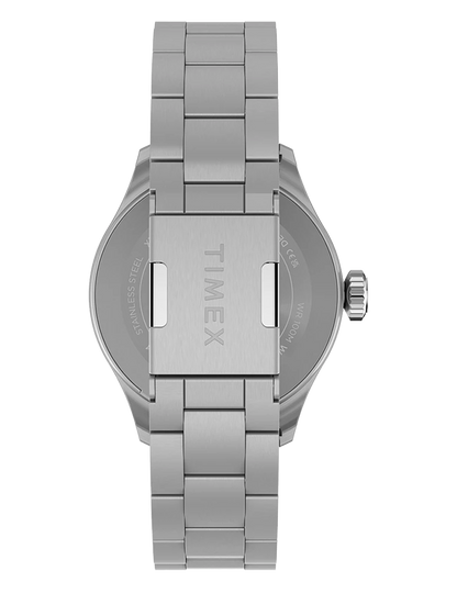 TIMEX X PAN AM® WATERBURY GMT TW2Y946