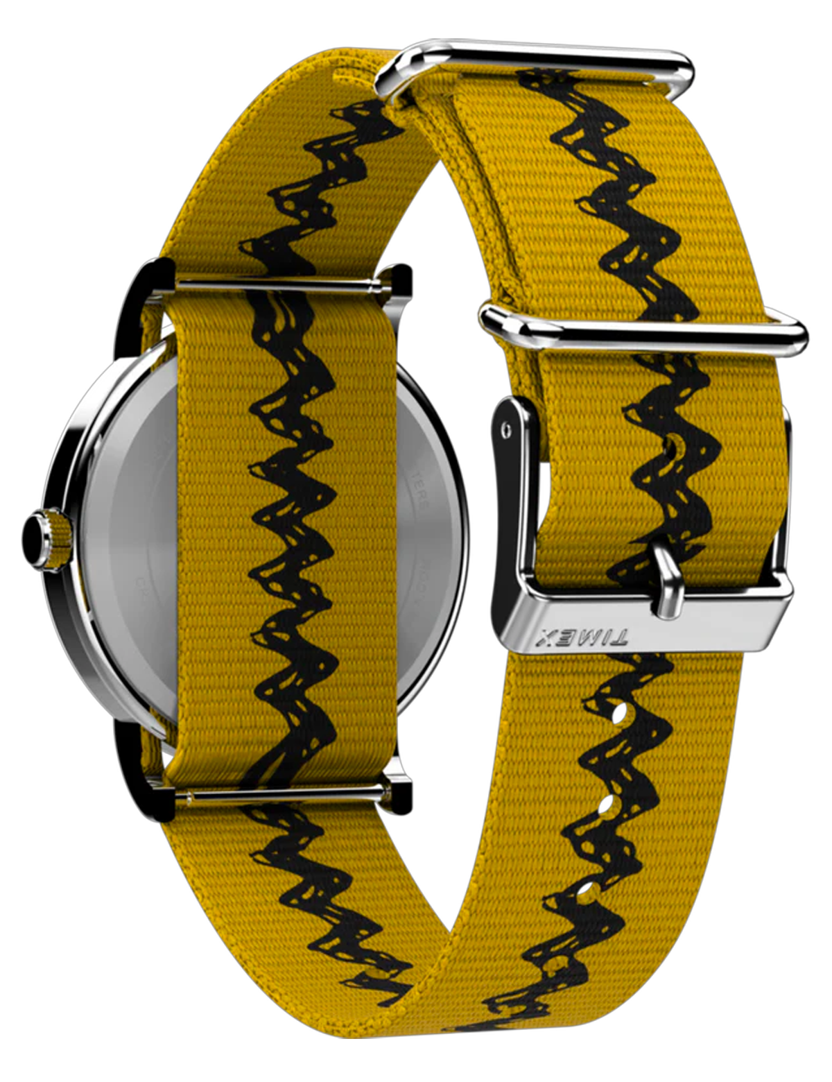 TIMEX X PEANUTS CHARLIE BROWN TW2R411
