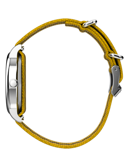 TIMEX X PEANUTS CHARLIE BROWN TW2R411