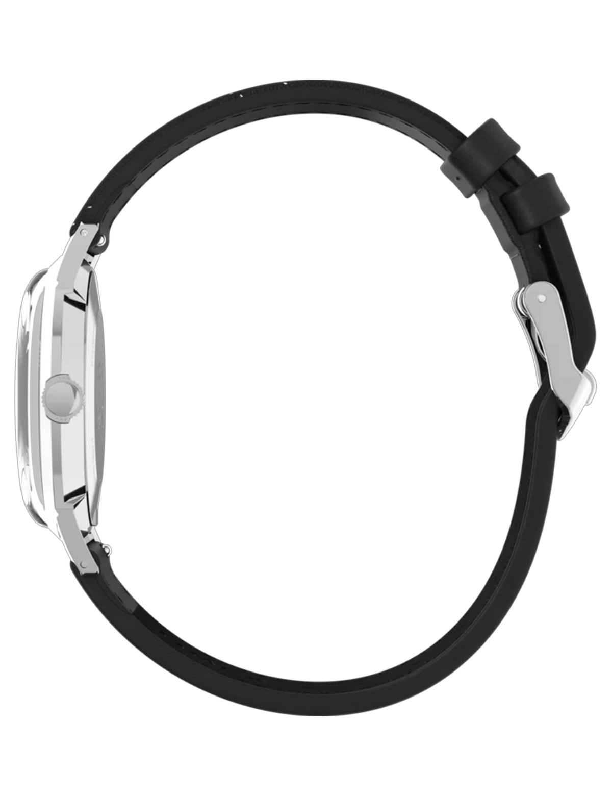 TIMEX X PEANUTS MARLIN HAND-WOUND SPACE TW2W897