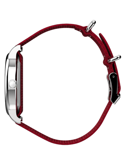 TIMEX X PEANUTS WEEKENDER BASEBALL TW2R414