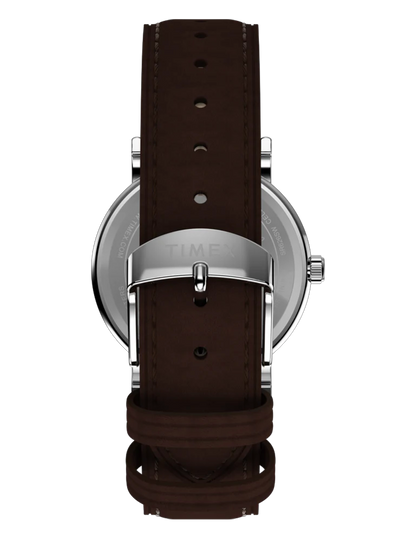 TIMEX X PEANUTS WEEKENDER BASEBALL TW2Y515