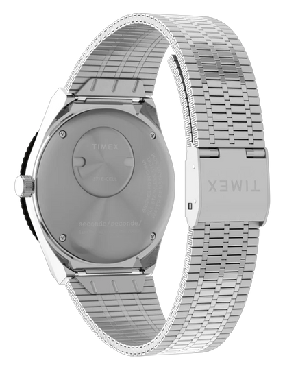 TIMEX X SECONDE/SECONDE/ TW2Y482 LTD EDITION