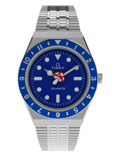 TIMEX X SECONDE/SECONDE/ TW2Y482 LTD EDITION