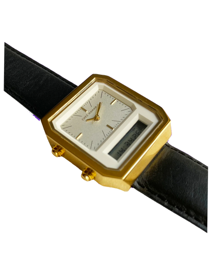CHEZ MAMAN LA TWIN GOLD CREAM
