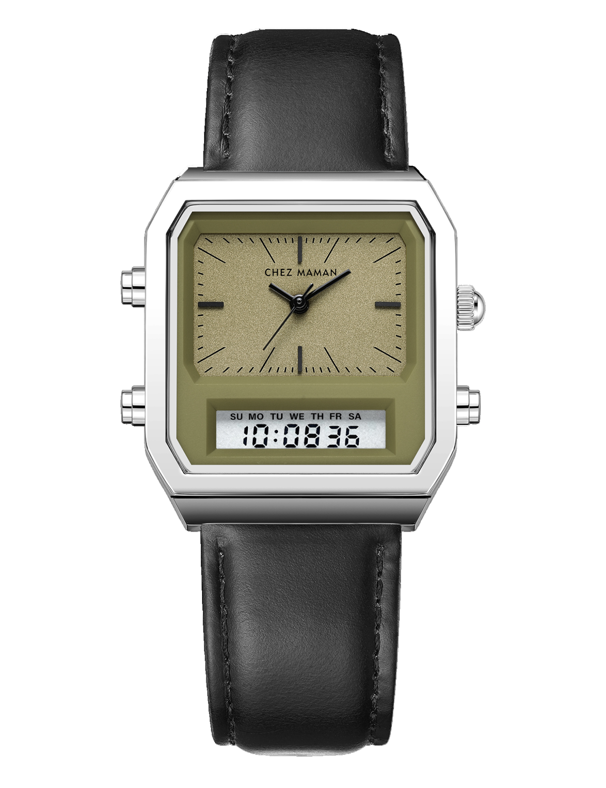 CHEZ MAMAN LA TWIN SAFARI