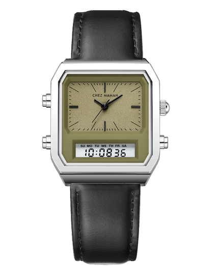 CHEZ MAMAN LA TWIN SAFARI