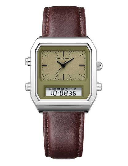 CHEZ MAMAN LA TWIN SAFARI